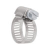 Abrazadera reforzada 5/8 - 7/8" bolsa 10 pzas