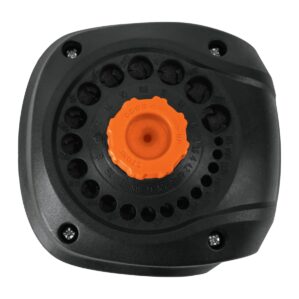 Afilador Electrico de brocas HSS de 118° de 1/8 a 1/2