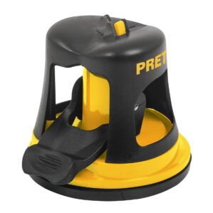 Afilador de cuchillos Pretul