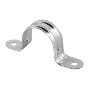 Pack de 5 Abrazaderas Omega 1-1/4"