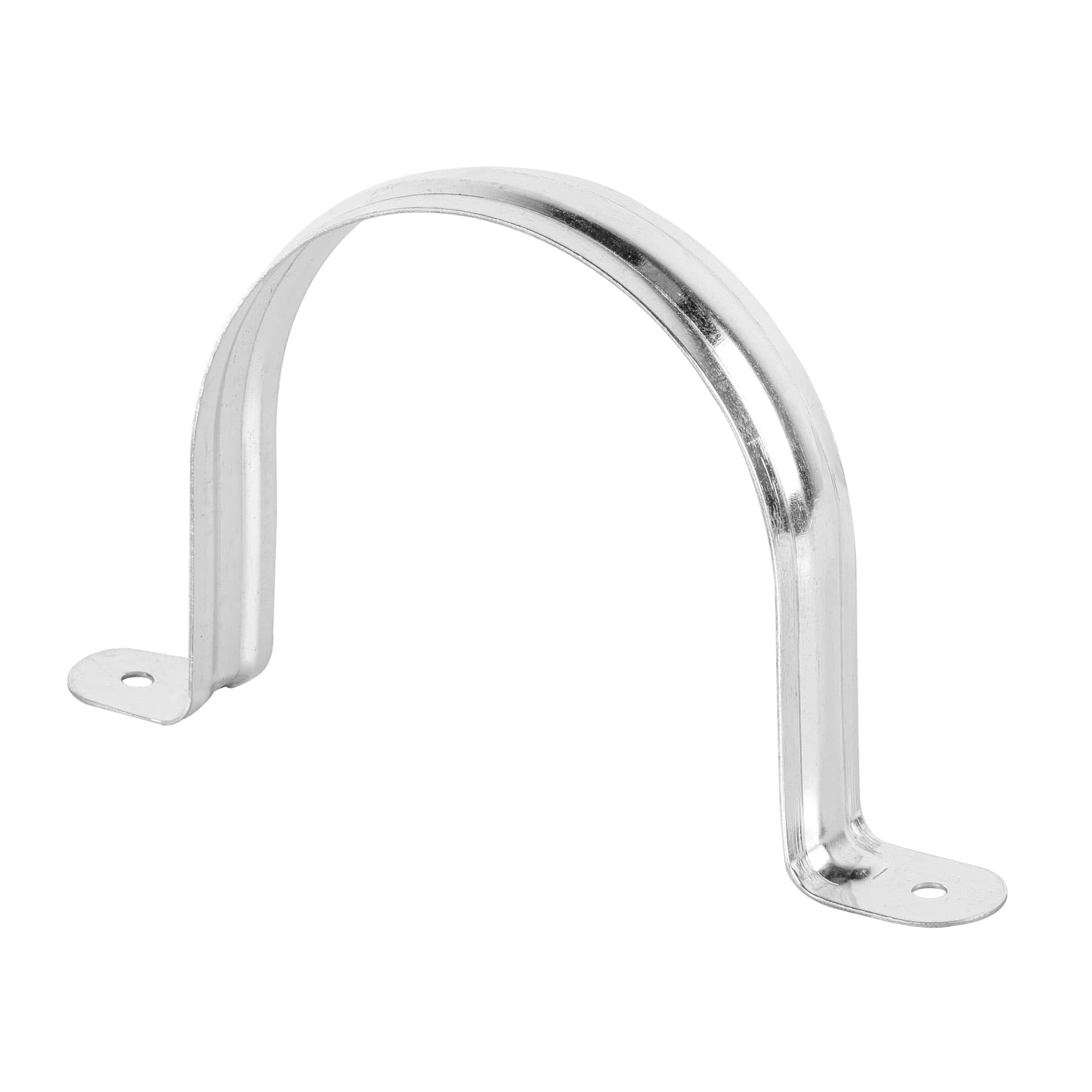 Pack de 5Abrazaderas Omega 4"