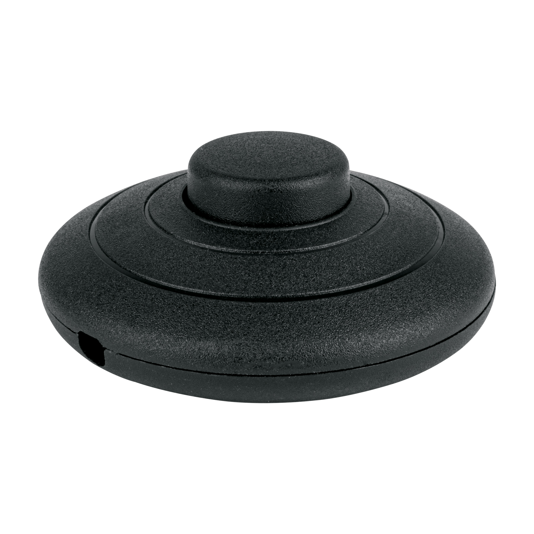 Interruptor apgador de pie Volteck