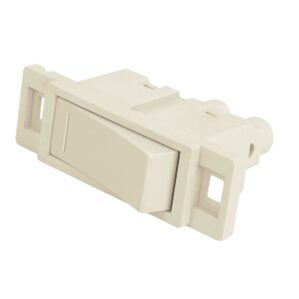 Interruptor sencillo linea Economica