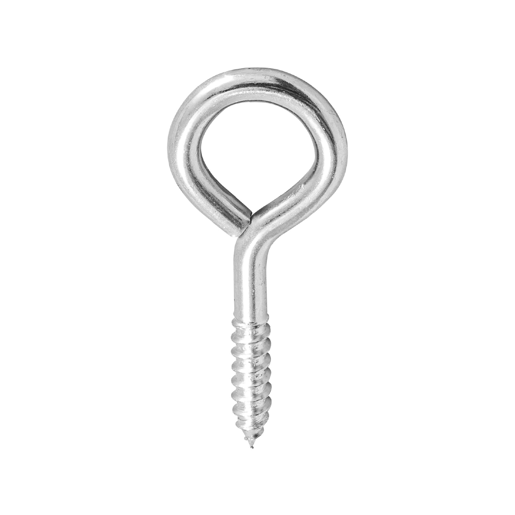 Armella cerrada 23 x 110 bolsa con 72pzas