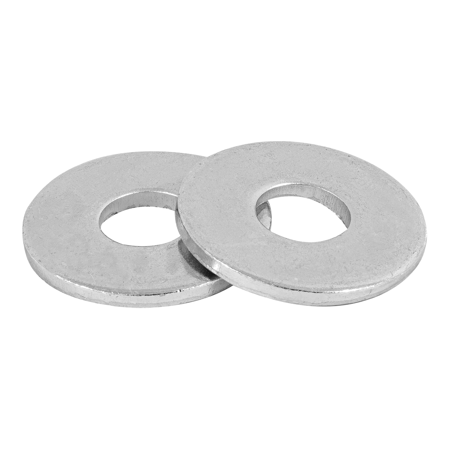 Arandela rondana plana de 1/2" bolsa de 1 kg