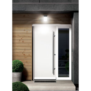 Arbotante tipo globo 1XE26