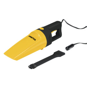 Aspiradora para auto de 12V Pretul