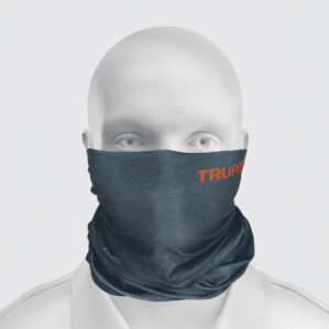 Bandana multiuso Gris Truper