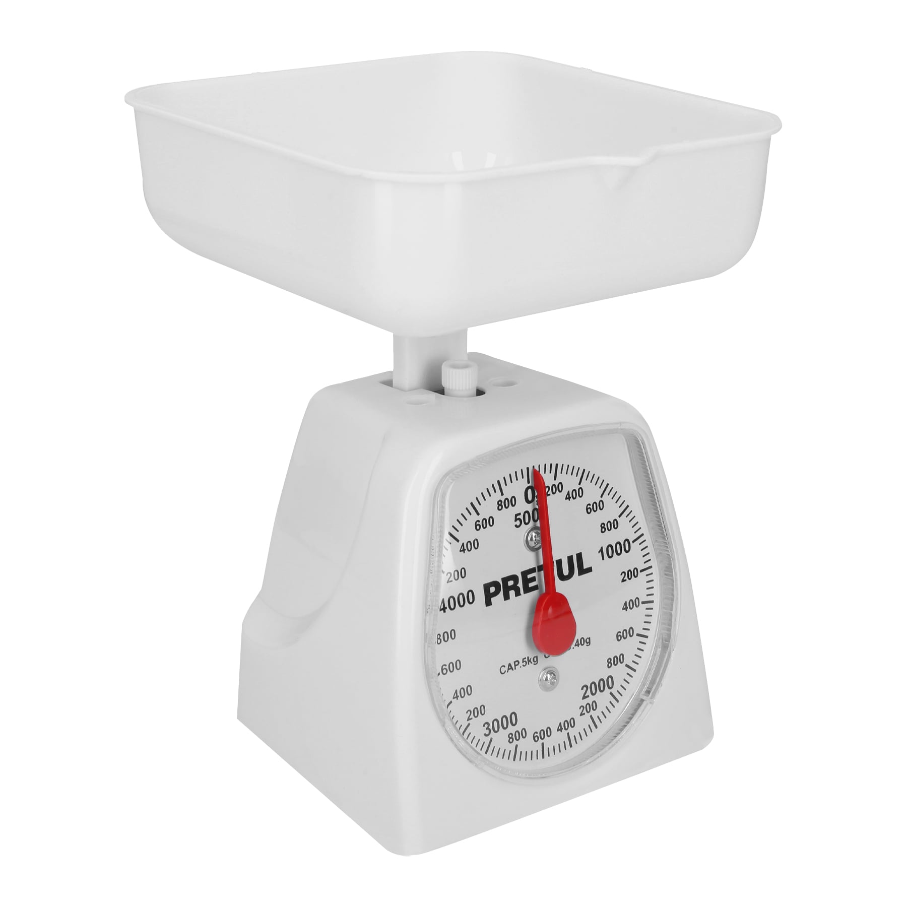 Bascula Economica Pretul 5Kg Cocina