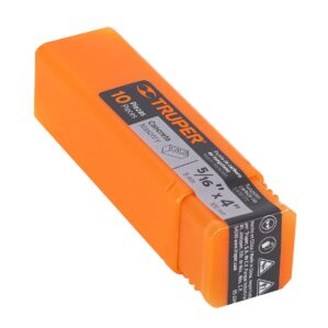 Broca para concreto de 5/16