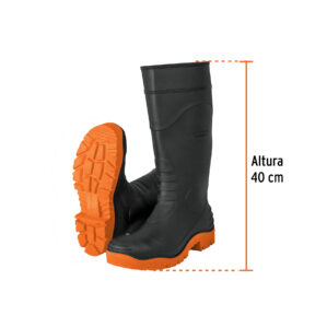 Botas industriales #29