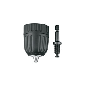 Broquero cierre rapido 3/8