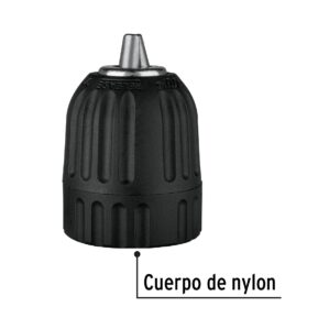 Broquero repuesto para taladros inalambricos Pretul