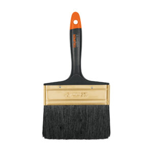 Brocha Profesional de 5" Cerdas Suaves Truper Expert