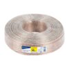 Rollo de 100m Cable para bocina 16awg polarizado