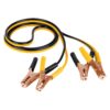Cables pasa corriente de 2.5m calibre 10awg 125A Pretul