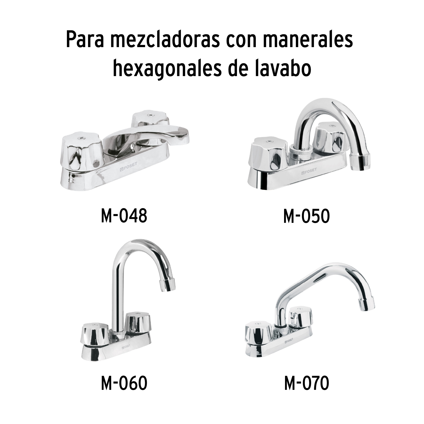 Pack de 2 Cartucho ceramico para mezcladoras