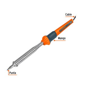 Cautin tipo lapiz de 100w