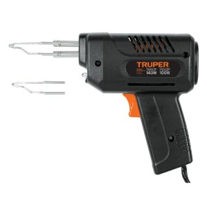 Cautin Profesional tipo pistola de 140w