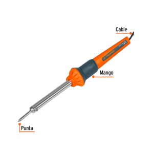 Cautin tipo lapiz de 30w