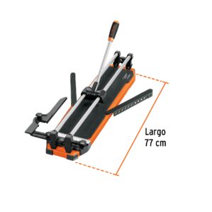 Cortador de Azulejo Truper Expert 60cm 24