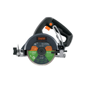 Cortadora de Piedra y Azulejo de 4-1/2