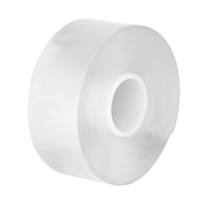 Cinta Doble Cara Nano Gel de 3m Ancho de 3cm Espesor 1mm