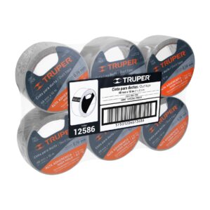 Cinta para ducto 10m resistente a altas temperaturas