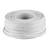 Cable Luz Duplex 18 AWG POT Flexible SPT Rollo 100m