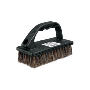 Cepillo para pintor pintar Cerda 35mm Superficies Extra Rugosas