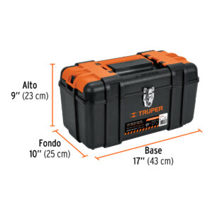 Caja de herramienta 17