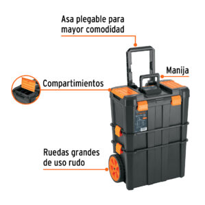 Caja para herramientas 19