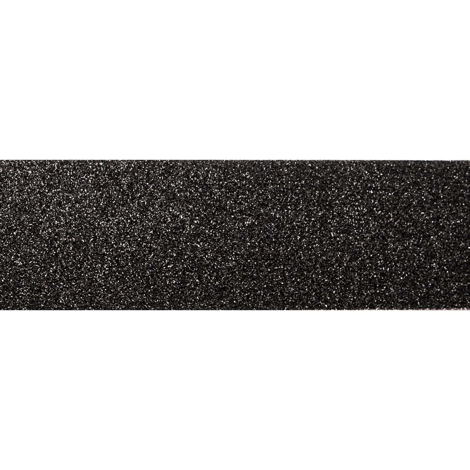 Pack de 6 cintas tiras antiderrapantes abrasivas 2" x 23cm