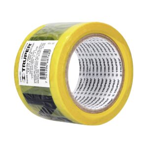 Rollo de Cinta delimitadora 