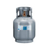 Tanque Cilindro portatil de Gas LP 4kg Foset
