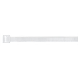 Cincho plastico reforzado 120cm de 9mm pack 10 piezas