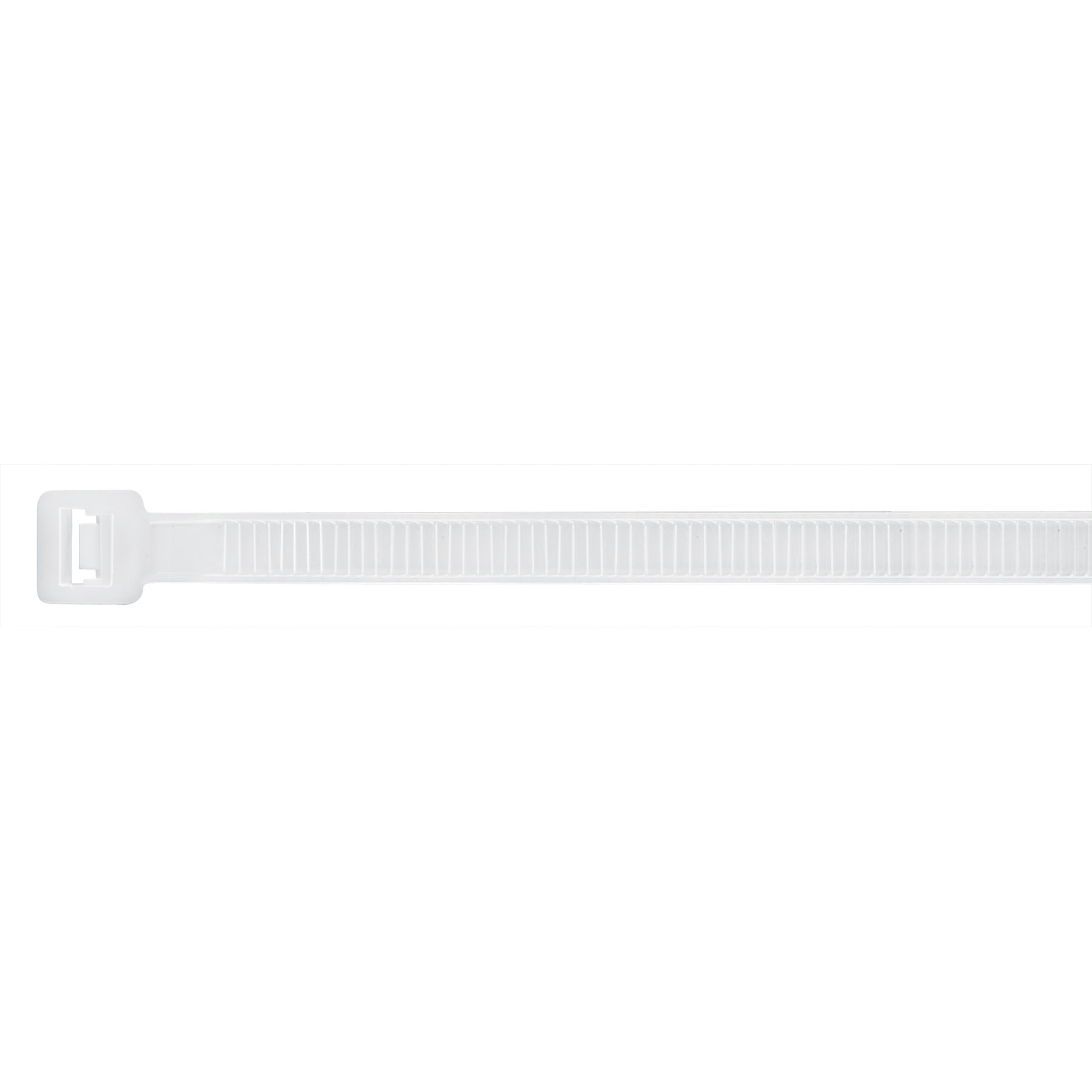 Cincho plastico reforzado 120cm de 9mm pack 10 piezas