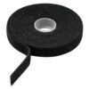 Rollo de 10m de cinta tipo velcro 100% Nylon