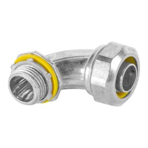 Conector liquid tight 1/2