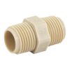 Niple corrido pvc 1/2"