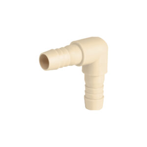 Codo 90° insercion 3/4