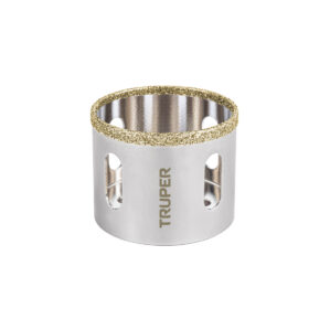 Brocasierra diamante 2"