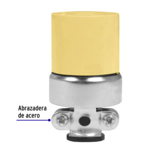 Contacto Industrial blindado Uso Rudo