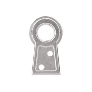 Cola de pato #2, 3.5 cm, bolsa 100 piezas