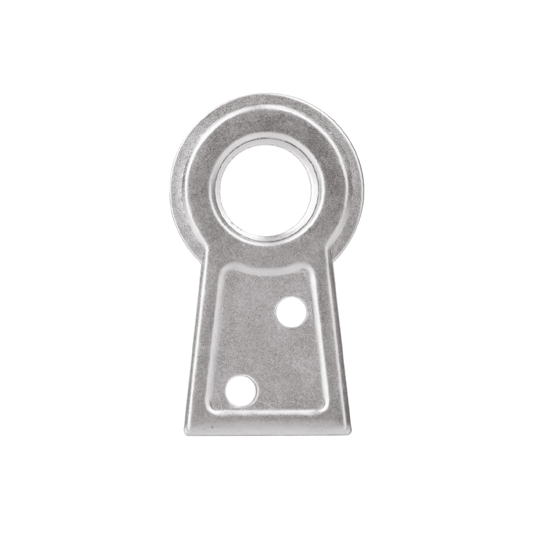 Cola de pato #2, 3.5 cm, bolsa 100 piezas