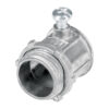 Conector conduit 1/2" Volteck Instalacion CFE