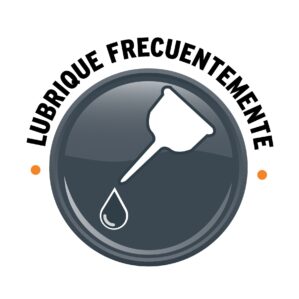 Pinza Cortapernos 24" Profesional Truper