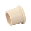 Reduccion bushing de CPVC 3/4" - 1/2"
