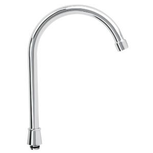 Repuesto de cuello alto para mezcladora de ABS