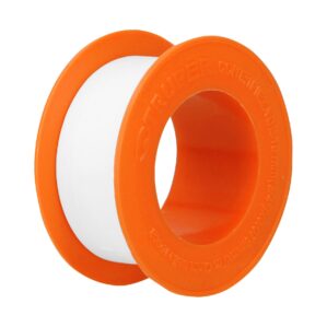 Cinta Teflon 3/4" Sella roscas uso general 7m Truper